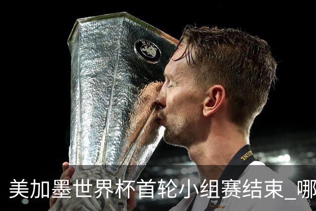 美加墨世界杯首轮小组赛结束 哪支球队最令人失望？